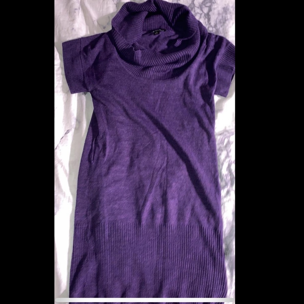Dress/tunic